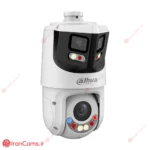 دوربین داهوا DH-SDT4E425-8P-GB-APV1