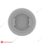 نصب دوربین شیائومی C2500 DUAL