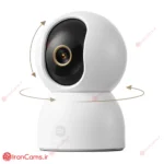 دوربین گردان 360 درجه شیائومی