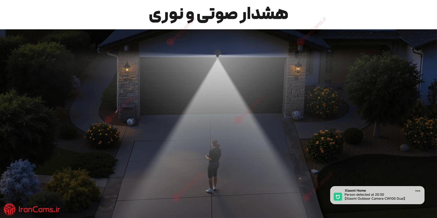 نمایندگی دوربین شیائومی در تهران