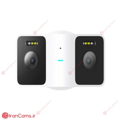 دوربین دو لنز شیائومی CW100 DUAL