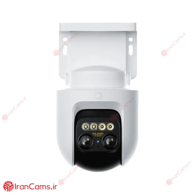 دوربین مداربسته بی سیم تحت شبکه شیائومی CW700S