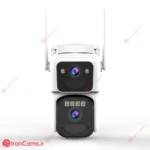 دوربین او کم سیمکارت خور