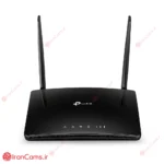 مودم تی‌ پی‌ لینک مدل MR202