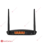 مودم روتر 4G LTE بی سیم تی پی لینک مدل Archer MR202