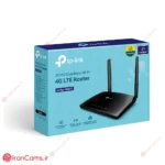 مودم سیم کارت خور تی پی لینک