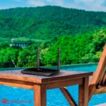 خرید مودم سیمکارتی ارزان تی پی لینک