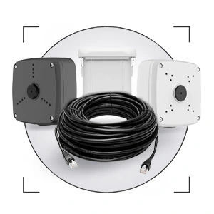 انواع تجهیزات جانبی