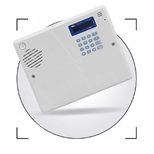 انواع دزدگیر اماکن