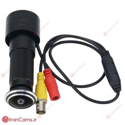 دوربین چشمی درب سیمی