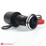 قیمت دوربین چشمی درب AHD