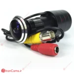 بهترین دوربین چشمی درب