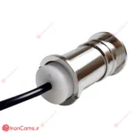 انواع چشمی درب ورودی