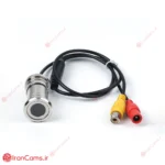 دوربین مدار بسته چشمی درب آپارتمان