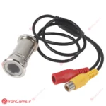 قیمت دوربین چشمی درب آپارتمان