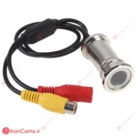 چشمی دوربین دار