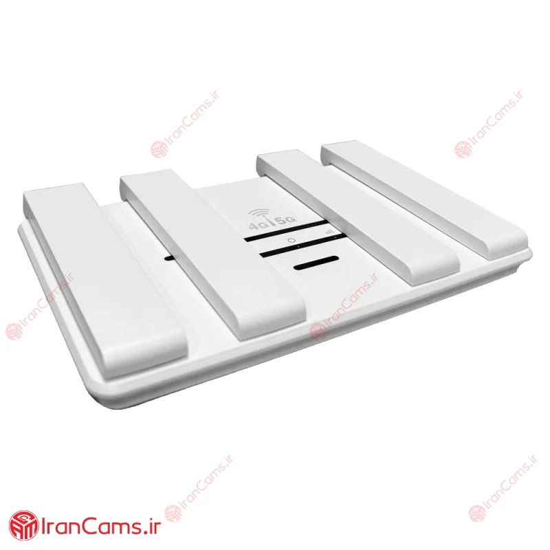 مودم سیمکارتی ارزان سرعت 300Mbps مدل CPE WR730 5 بهترین مودم سیم کارتی ارزان