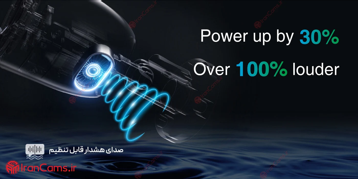 قیمت دوربین 5 مگ داهوا