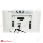 دوربین مداربسته IP بولت 8 مگاپیکسلی داهوا