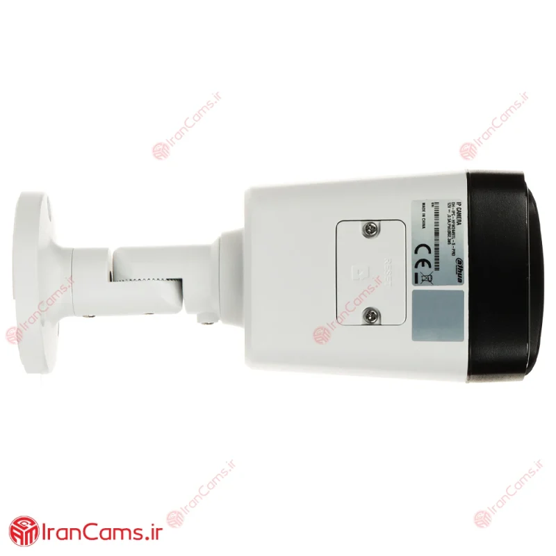 دوربین مداربسته IP بولت 8 مگاپیکسلی داهوا DH-IPC-HFW2849TL-S-PRO 8 دوربین داهوا DH-IPC-HFW2849TL-S-PRO