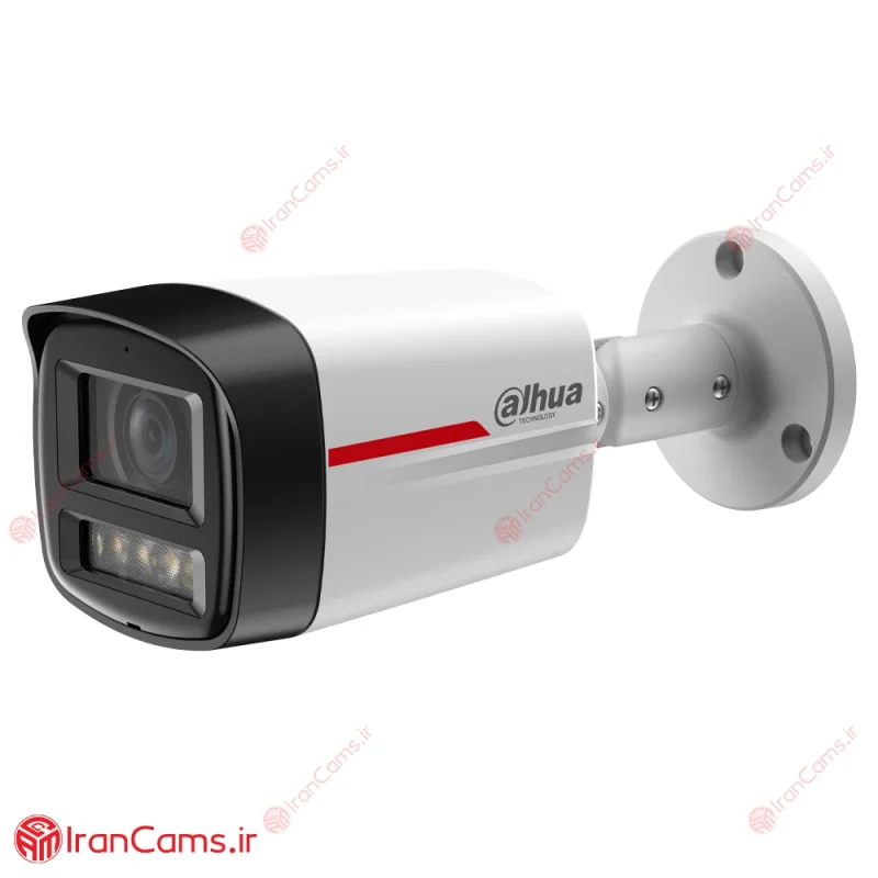 دوربین مداربسته IP بولت 8 مگاپیکسلی داهوا DH-IPC-HFW2849TL-S-PRO 3 دوربین IP بولت 8 مگاپیکسل داهوا DH-IPC-HFW2849TL-S-PRO
