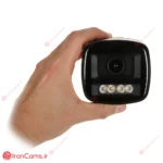 بهترین دوربین بولت 8 مگاپیکسل داهوا