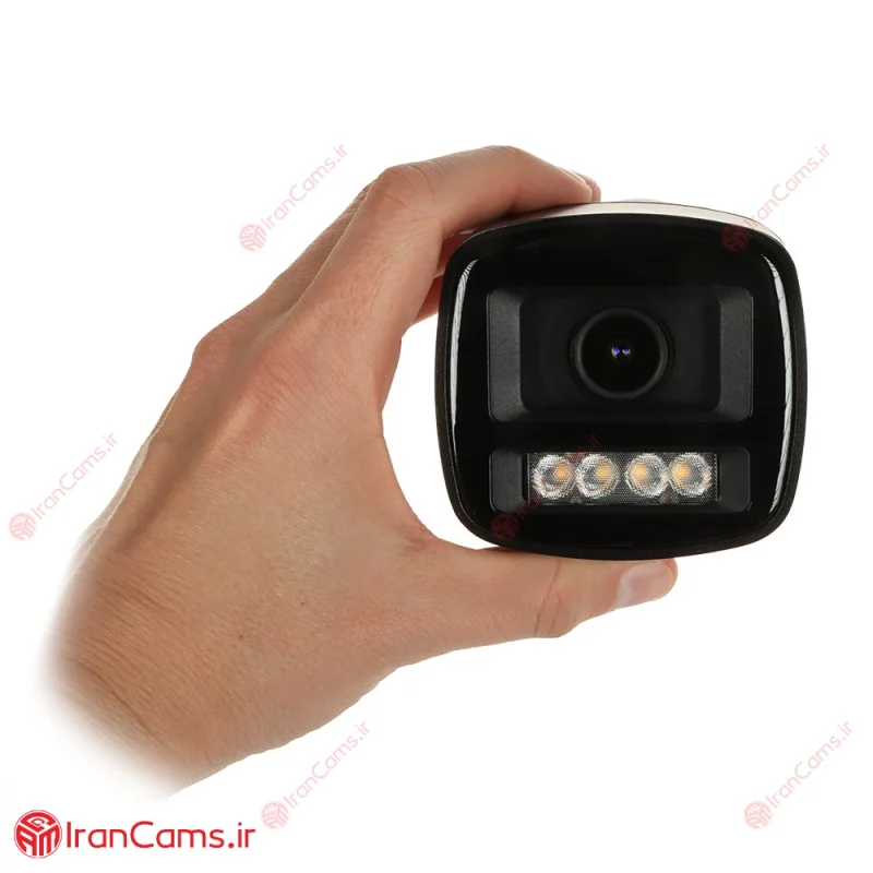 دوربین مداربسته IP بولت 8 مگاپیکسلی داهوا DH-IPC-HFW2849TL-S-PRO 5 بهترین دوربین بولت 8 مگاپیکسل داهوا