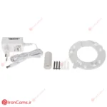 نصب دوربین وایفای داهوا