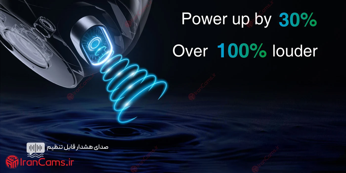 دوربین دام داهوا 5 مگ