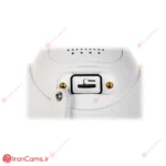 دوربین رم خور داهوا 5 مگ