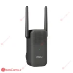 زنگ درب هوشمند 4 مگاپیکسل آیمو Doorbell 3 Kit - Image 4