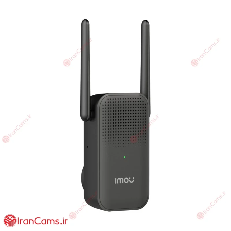 زنگ درب هوشمند 4 مگاپیکسل آیمو Doorbell 3 Kit 4 زنگ درب هوشمند 4 مگاپیکسل آیمو Doorbell 3 Kit - تصویر 4