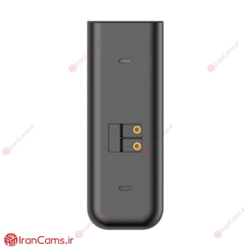 زنگ درب هوشمند 4 مگاپیکسل آیمو Doorbell 3 Kit 5 زنگ درب هوشمند 4 مگاپیکسل آیمو Doorbell 3 Kit - تصویر 5