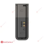 زنگ درب هوشمند 4 مگاپیکسل آیمو Doorbell 3 Kit - Image 6