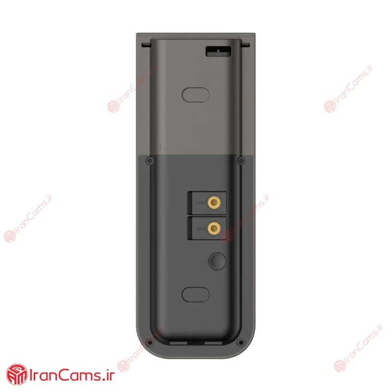 زنگ درب هوشمند 4 مگاپیکسل آیمو Doorbell 3 Kit 6 زنگ درب هوشمند 4 مگاپیکسل آیمو Doorbell 3 Kit - تصویر 6