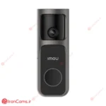 دوربین زنگ خور آیمو