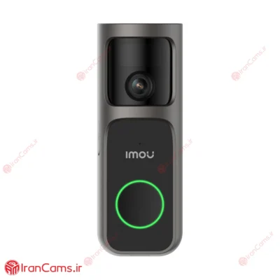 دوربین چشمی درب آیمو