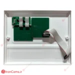 قیمت دزدگیر اماکن سیمکارتی نیولکس Newlex NX5