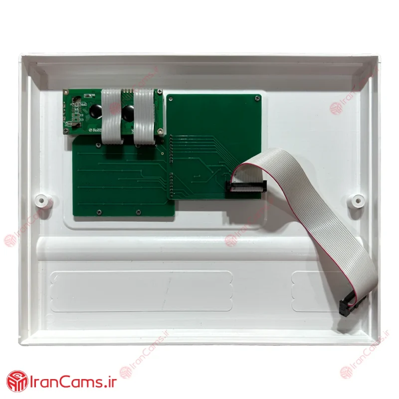 دزدگیر اماکن سیمکارتی نیولکس Newlex NX5 7 قیمت دزدگیر اماکن سیمکارتی نیولکس Newlex NX5