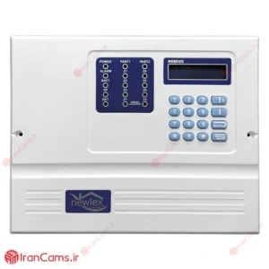 دزدگیر اماکن سیمکارتی نیولکس Newlex NX5 2 دزدگیر سیمکارتی ارزان