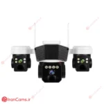 بهترین دوربین اوکم پرو