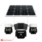 قیمت دوربین O-KAM PRO TL3