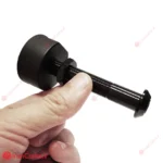 قیمت دوربین چشمی درب بی سیم TUYA