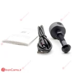 دوربین چشمی درب