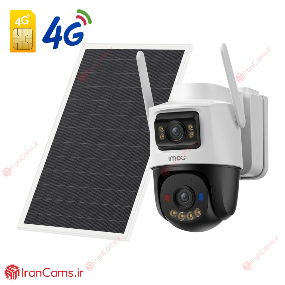 IMOU IPC-SA70F-10M0T2-EU