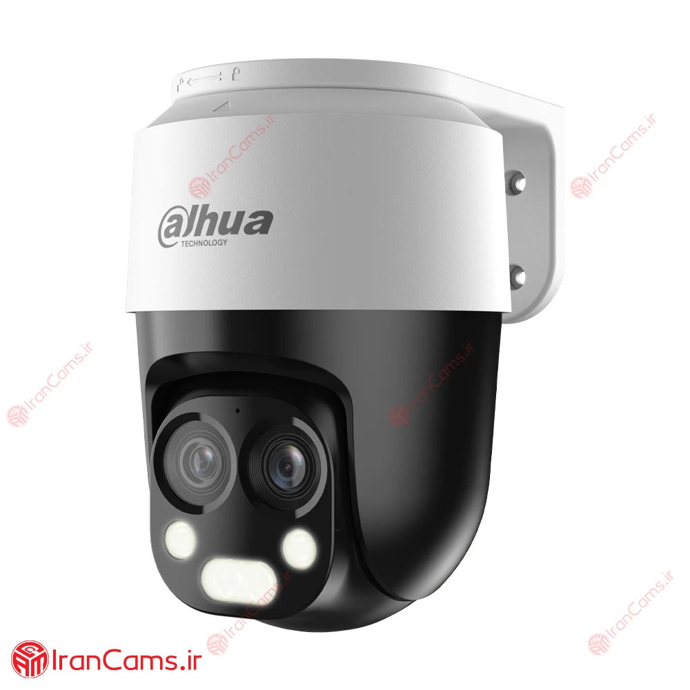 دوربین آنالوگ داهوا زوم دار