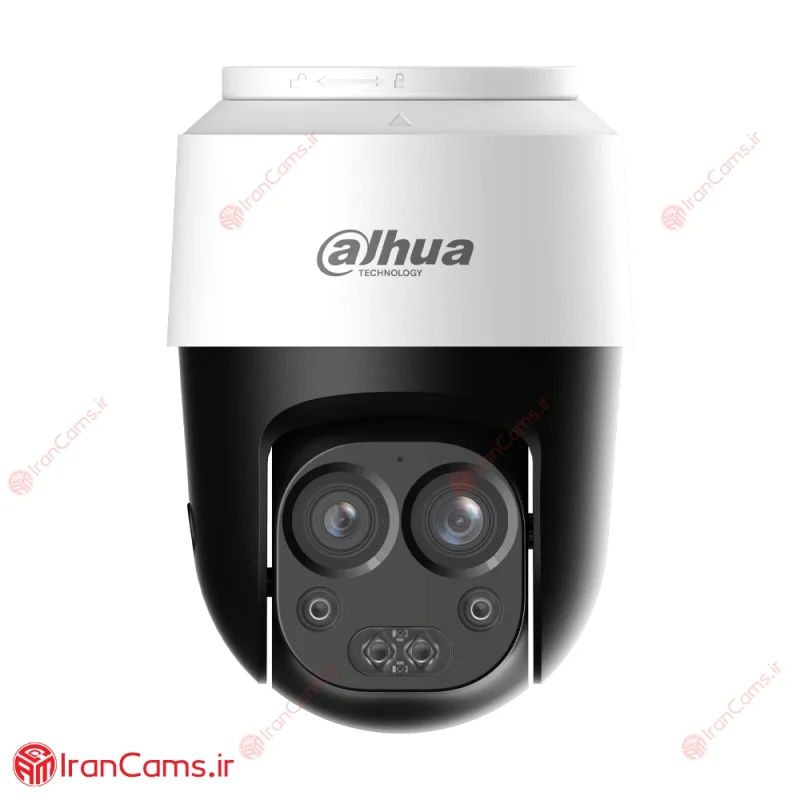 دوربین مداربسته چرخشی زوم دار 2 مگاپیکسلی داهوا DH-HAC-PT1200BP-IL-A-E2Z 6 دوربین مداربسته چرخشی زوم دار 2 مگاپیکسلی داهوا DH-HAC-PT1200BP-IL-A-E2Z