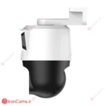 قیمت دوربین 2025 داهوا