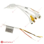 دوربین مداربسته IP داهوا DH-IPC-HDBW2449FP-AS-IL