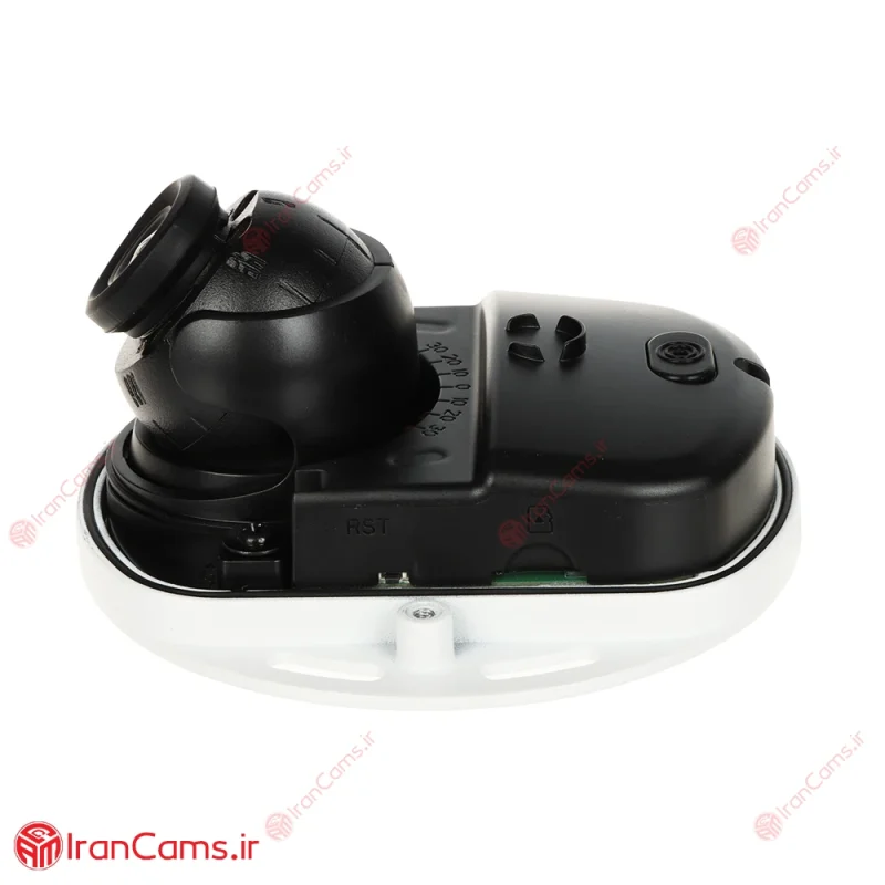 دوربین مداربسته IP دام 4 مگاپیکسلی داهوا DH-IPC-HDBW2449FP-AS-IL 8 دوربین آی پی داهوا کوچک